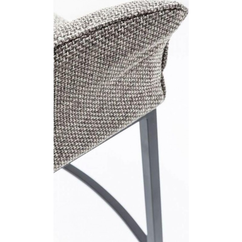 Bar Stool Thinktank Quattro Grey